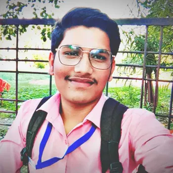 Nikhil bharti  - Best Home Tutor in Kakadeo, Kanpur